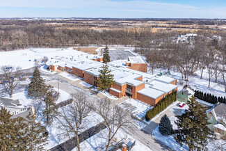 Wayne Elementary School