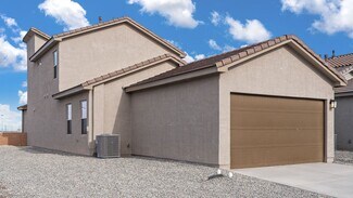5623 Sagan Loop SE, Albuquerque, NM 87105