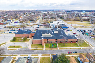 Lew Wallace Elementary School