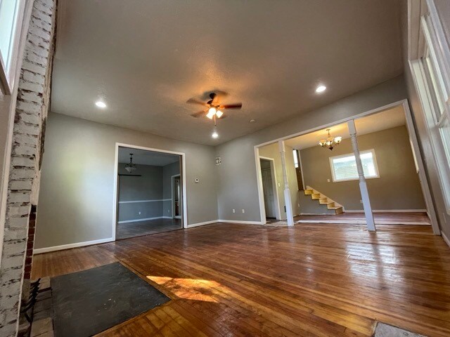 1417 N Broadway Ave, Springfield, MO 65802 - photo 4