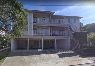 305 19th St Unit Apartment 4, Pacific Grove, CA 93950