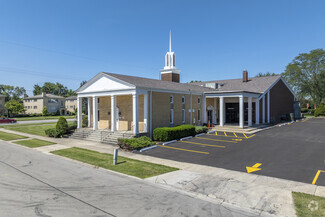 Westchester Christian School