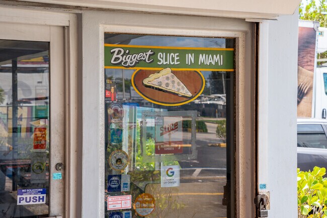 Uptown 66 Taqueria and local pizza spots are close to Upper East Side North.