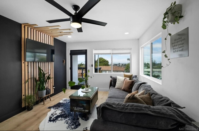 5463 San Onofre Terrace, San Diego, CA 92114 - photo 2