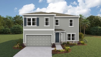 17898 NW 173rd Rd, Alachua, FL 32615