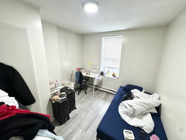 82 Hammond St unit 2, Boston, MA 02120 - photo 4