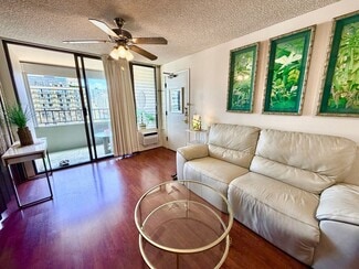 2240 Kuhio Ave, Honolulu, HI 96815