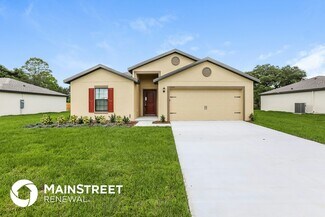 35681 Rose Moss Ave, Leesburg, FL 34788