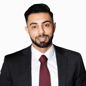 Agent Photo