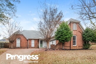 8672 Debbie Kay Ln, Memphis, TN 38018