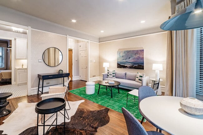 68 E Cedar St unit ID1360105P, Chicago, IL 60611 - photo 4