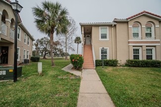 2828 Osprey Cove Place, Kissimmee, FL 34746