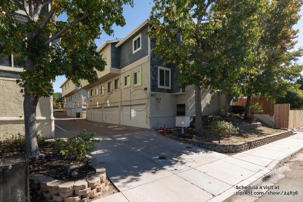 4517 College Way, San Diego, CA 92115 - photo 1