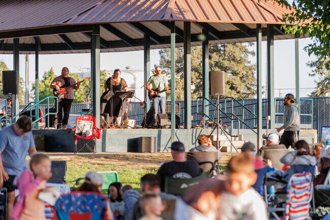 The City of Escalon invites residents and visitors to enjoy vibrant 