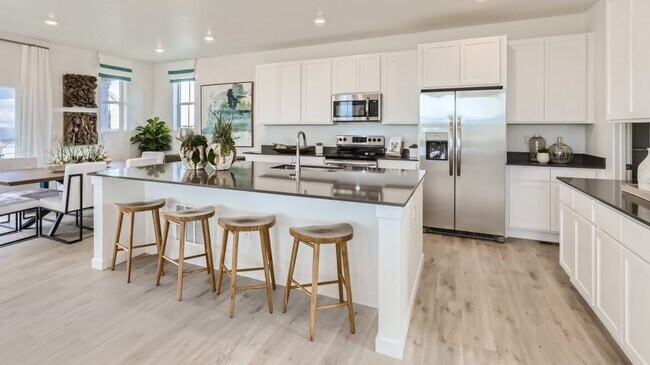 7158 Waterleaf Trail unit 36034053, Littleton, CO 80125 - photo 6