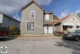 506 5th St Unit 506 1/2 5th St, Fort Wayne, IN 46808