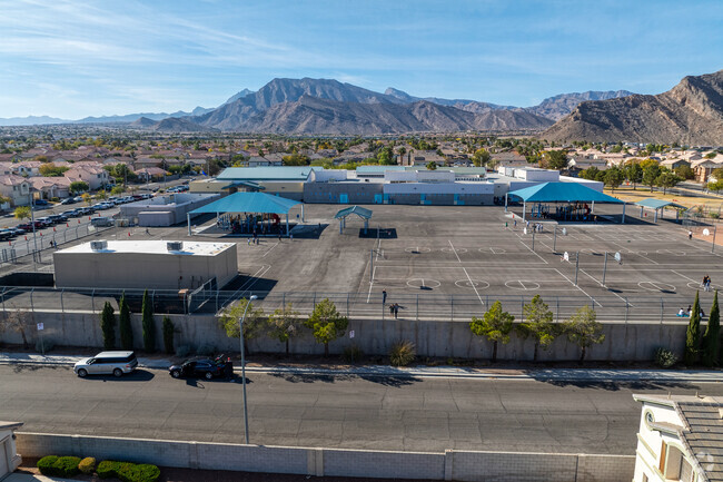 Sheila R. Tarr Elementary School 7