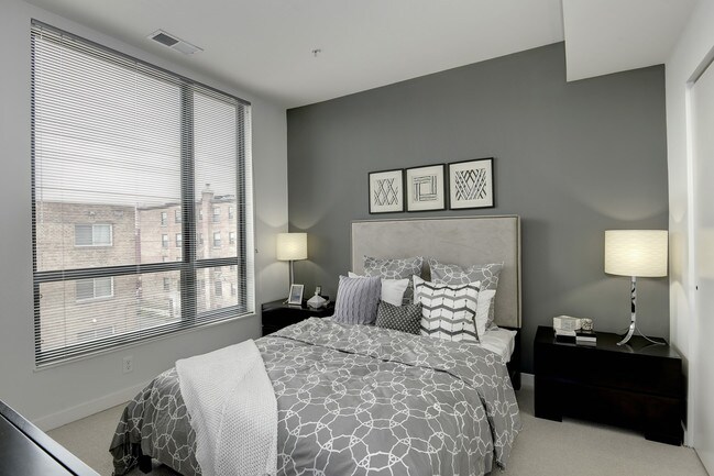 Allegro, Washington, DC 20010 - photo 5