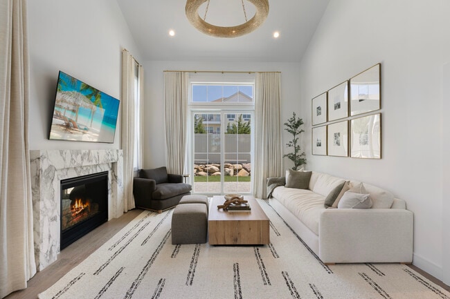 Country Pointe Preserve, The Birch Plan unit 36457163, Yaphank, NY - photo 5