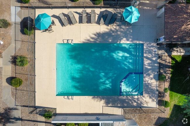 Saltéra Apartments, Mesa, AZ 85204 - photo 7