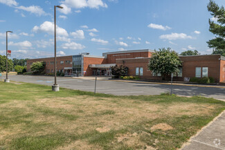 Woodbridge Middle School