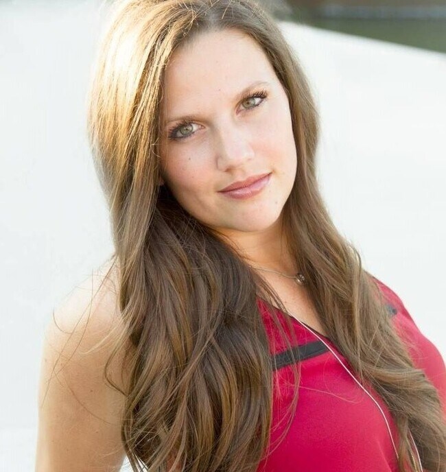 Ariel Kuchmeister