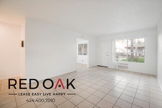 9254 Palm St Unit 3, Bellflower, CA 90706