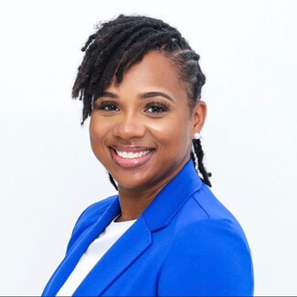 Tranisha Brathwaite