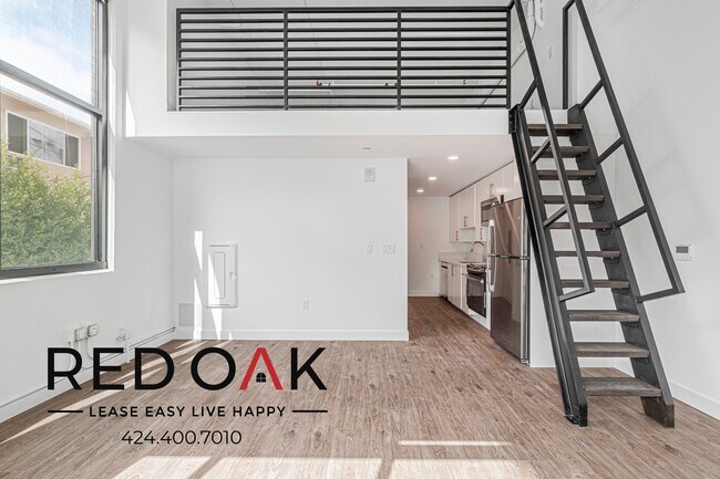 1860 N Western Ave unit 124, Los Angeles, CA 90027 - photo 6