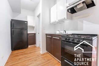 5054 N Winthrop Ave Unit 210, Chicago, IL 60640