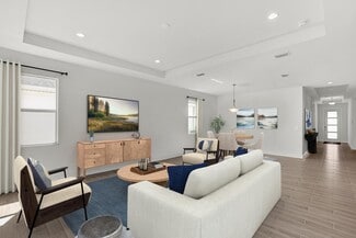 44488 Little Blue Heron Way, Punta Gorda, FL 33982