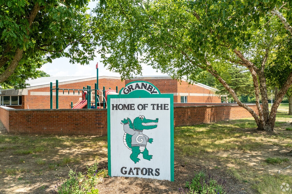 Granby Elementary School
