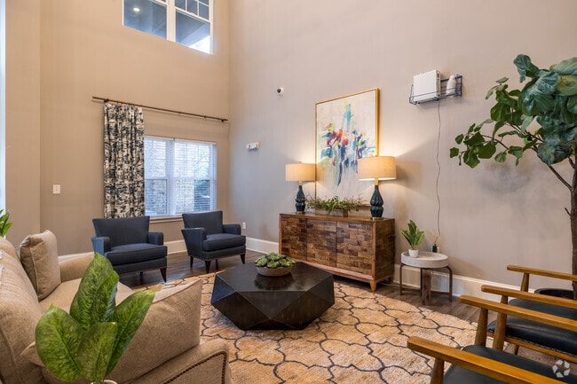 Manor at Indian Creek, Stone Mountain, GA 30083 - photo 7