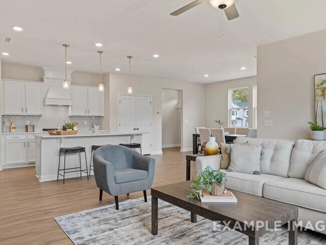 29 Single Barrel Ct unit 36500930, Lillington, NC 27546 - photo 7