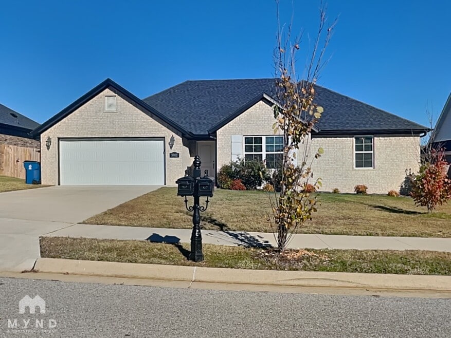 5902 SW Teppee Ave, Bentonville, AR 72713 - photo 1