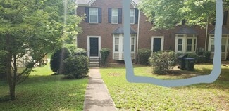 1312 Warsaw Rd, Roswell, GA 30076