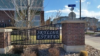 10350 W 55th Ln, Arvada, CO 80002