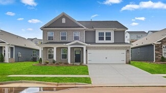 424 Fiery Rd, Mauldin, SC 29607