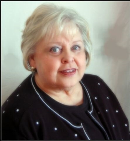 Donna Riddell