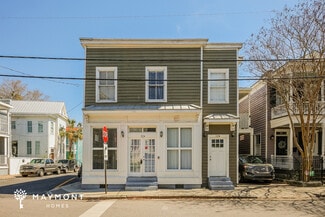 12 Nassau St, Charleston, SC 29403