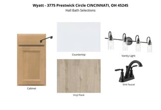 3775 Prestwick Cir, Cincinnati, OH 45245