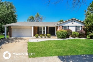 3748 Riviere Marne Ct, Florissant, MO 63034