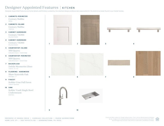 509 Trifecta Rd, Downingtown, PA 19335 - photo 6