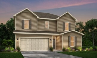 9965 Manor Vista Trail, Kannapolis, NC 28027