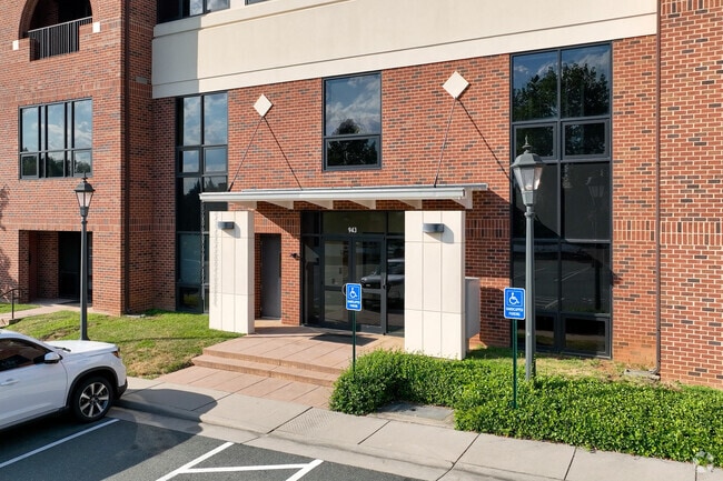 Virginia Institute of Autism