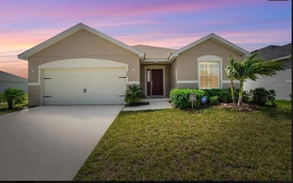 529 Vittorio Dr, Winter Haven, FL 33884