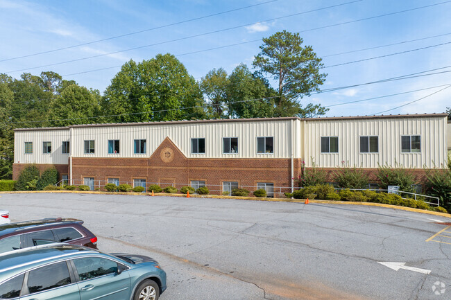 Duluth Adventist Christian School is a private school in Duluth, GA.