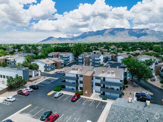 5300 Eubank Blvd NE, Albuquerque, NM 87111