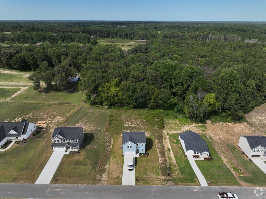 259 Johnson Ridge Way, Four Oaks, NC 27524 - photo 2