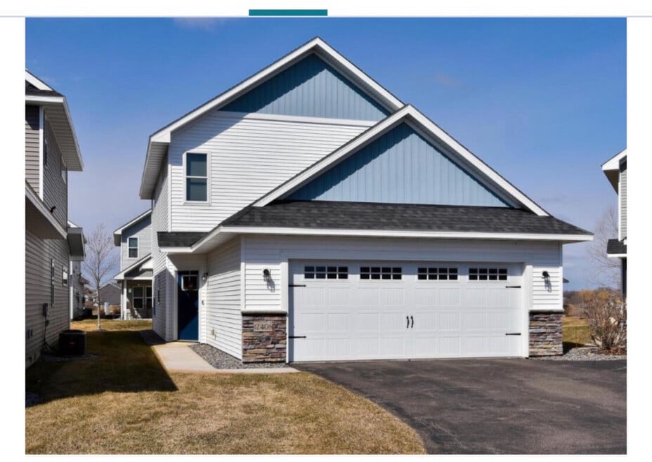 12408 69th Ln NE, Elk River, MN 55330 - photo 1